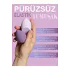 Kutulu 4lü Makyaj Süngeri Seti