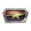 Kutulu Miragaia Dinozor Model Figür