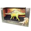 Kutulu Model Dinozor Miragaia