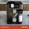 KVA 8230 Delisia Coffee Series DC7500+