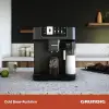 KVA 8230 Delisia Coffee Series DC7500+