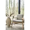Kvist Grasses Light Decor, 100 cm, Doğal