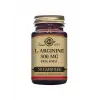 L-Arginine 500 mg 50 Bitkisel Kapsül