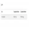L-Glutamin 500 Mg 60 Saşe