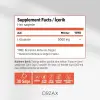 L-Glutamin 500 Mg 60 Saşe