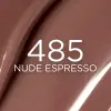 LOreal Cosmetics Hyaluron Lip Tint - 485 Nude Espresso