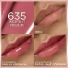 LOreal Cosmetics Hyaluron Lip Tint - 635 Worth It Medium