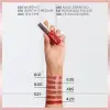 LOreal Cosmetics Hyaluron Lip Tint - 635 Worth It Medium