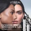 LOreal Cosmetics Telescopic Extensionist Maskara