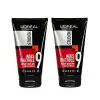 LOréal Paris Studio Line Indestructible Tüp Jöle 2li Set