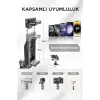 L16 Pro tripod, 153 cm