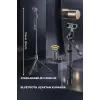 L16 Pro tripod, 153 cm