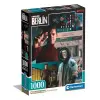 La Casa De Papel Berlin 3 Puzzle, 1000 Parça, Compact Box