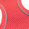 Lacivert Air Mesh Göğüs Tasması Medium