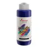 Lacivert Akrilik Boya 120 ml