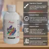 Lacivert Akrilik Boya 250 gr