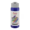 Lacivert Akrilik Boya, 60 ml