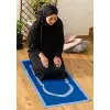 Lacivert Cep Seccadesi