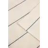 Lacivert Masa Örtüsü