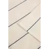 Lacivert Masa Örtüsü