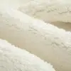 Laıa Bambu Paspas 70X130 Cm Beyaz