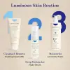 Lait Creme Fluide, 400 ml
