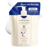Lait Creme Fluide Eco Refill, 400 ml