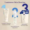 Lait Creme Fluide Eco Refill, 400 ml