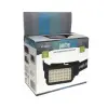 Lambası PT-5222 USB Şarjlı Kafa