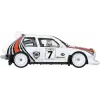 Lancia Delta S4 1:64 ölçekli oyuncak araba, JKF01