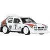 Lancia Delta S4 1:64 ölçekli oyuncak araba, JKF01