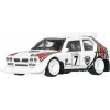 Lancia Delta S4 1:64 ölçekli oyuncak araba, JKF01