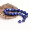 Lapis Lazuli Taşı Efe Tesbihi