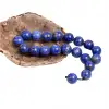Lapis Lazuli Taşı Efe Tesbihi