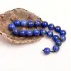 Lapis Lazuli Taşı Efe Tesbihi
