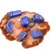 Lapis Lazuli Taşı Kütle