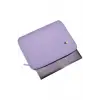 Laps Notebook Kılıfı 13,3 Lilac