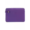Laps Notebook Kılıfı, 15.6, Mor