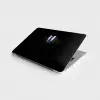 Laptop Bilgisayar ve Notebook Kaplama Etiketi, Centilmen
