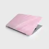 Laptop Sticker Notebook Pc Kaplama Etiketi Pembe Boyama