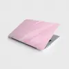 Laptop Sticker Notebook Pc Kaplama Etiketi Pembe Boyama