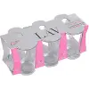 Lara Su Bardağı, 6lı