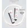 Laser Güneş Kremi 50 ML