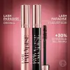 Lash Paradise Forever Noir Maskara