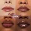 Lash Sensational Firework maskara ve 007 Coca Zing dudak parlatıcısı seti