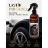 Lastik Parlatıcı 400 ml
