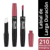 LASTING PROVACALIPS Lip colour Transfer proof 2,3 ml