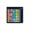 Launchpad X Mıdı Grid Controller for Ableton Live/Logic Pro, Kolay Kontroller, Dinamik Nota Çalma
