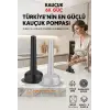 Lavabo Açıcı Pompa, 2 Adet, Barnhardt Design 718804
