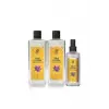 Lavanda Kolonya Seti, 2x250 ml + 100 ml